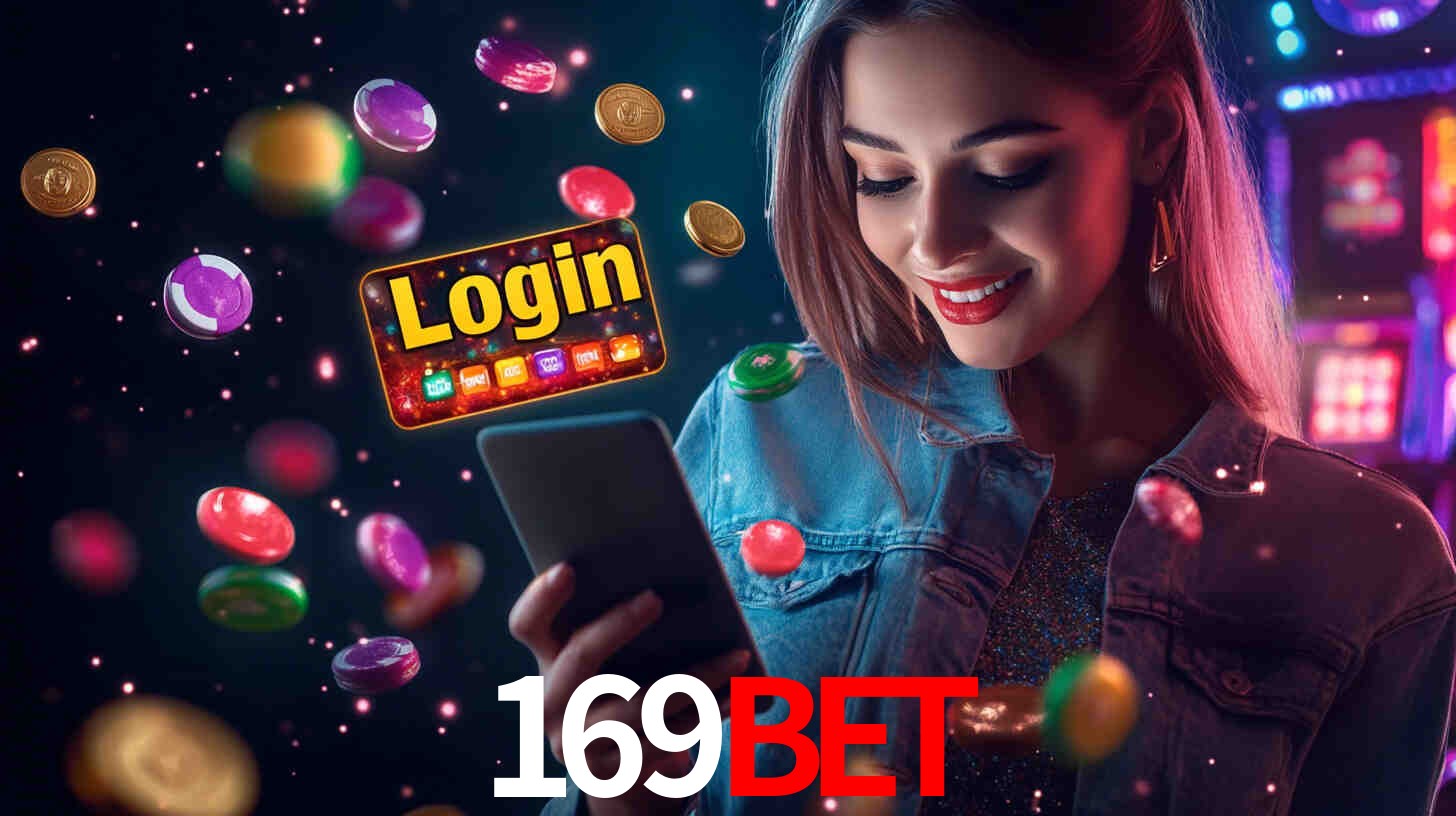 cassino 169bet