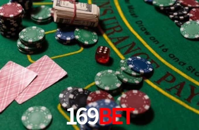 169bet