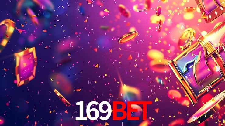 Casino Ao Vivo 169bet