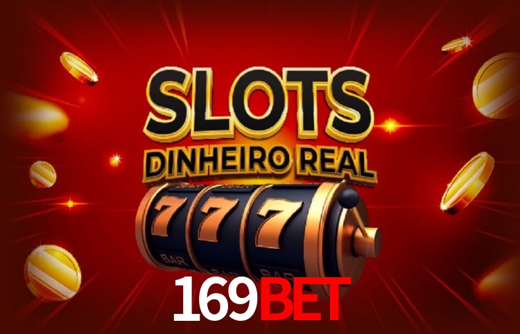 Login Seguro 169bet