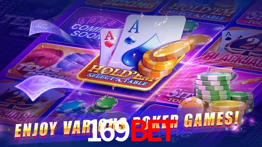 Torneios 169bet