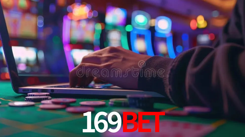 Apostas de Tênis 169bet