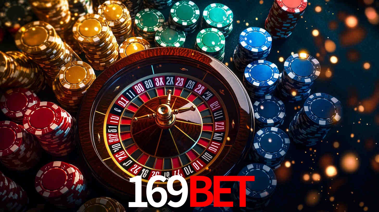 Bônus Diários 169bet