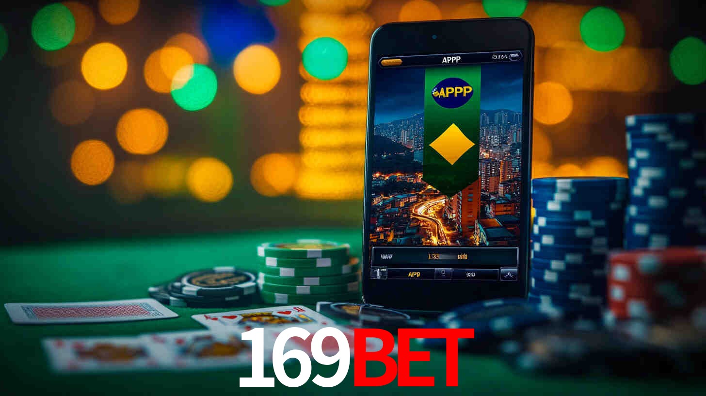 Apostas de Basquete 169bet