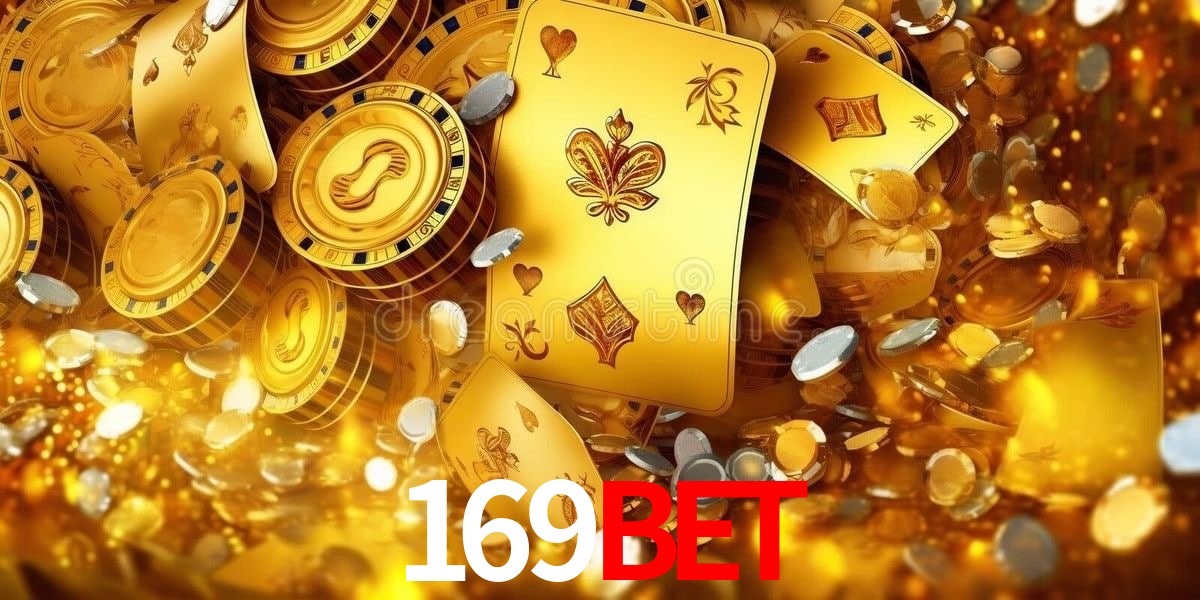Jogos Exclusivos 169bet