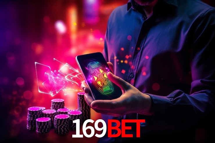 Recursos de Bônus 169bet