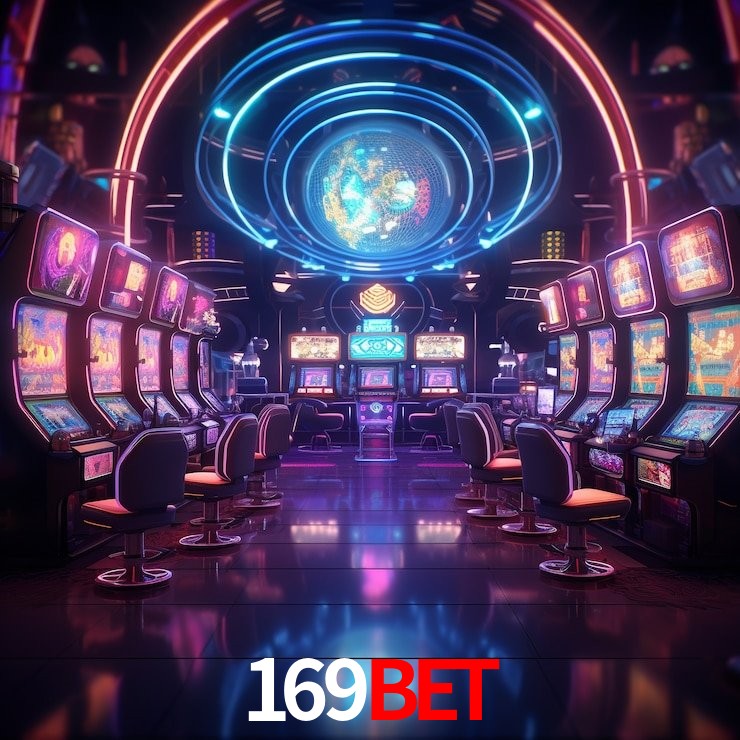 Especiais de Fim de Semana 169bet