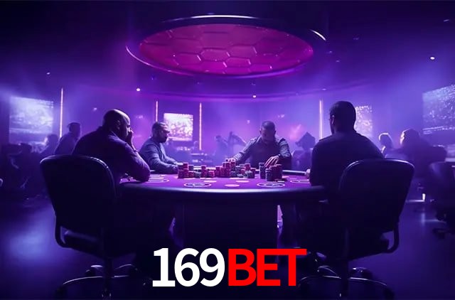 PIX Instantâneo 169bet